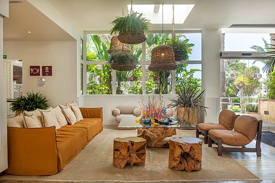 Leonardo Royal Hotel Ibiza Santa Eulalia