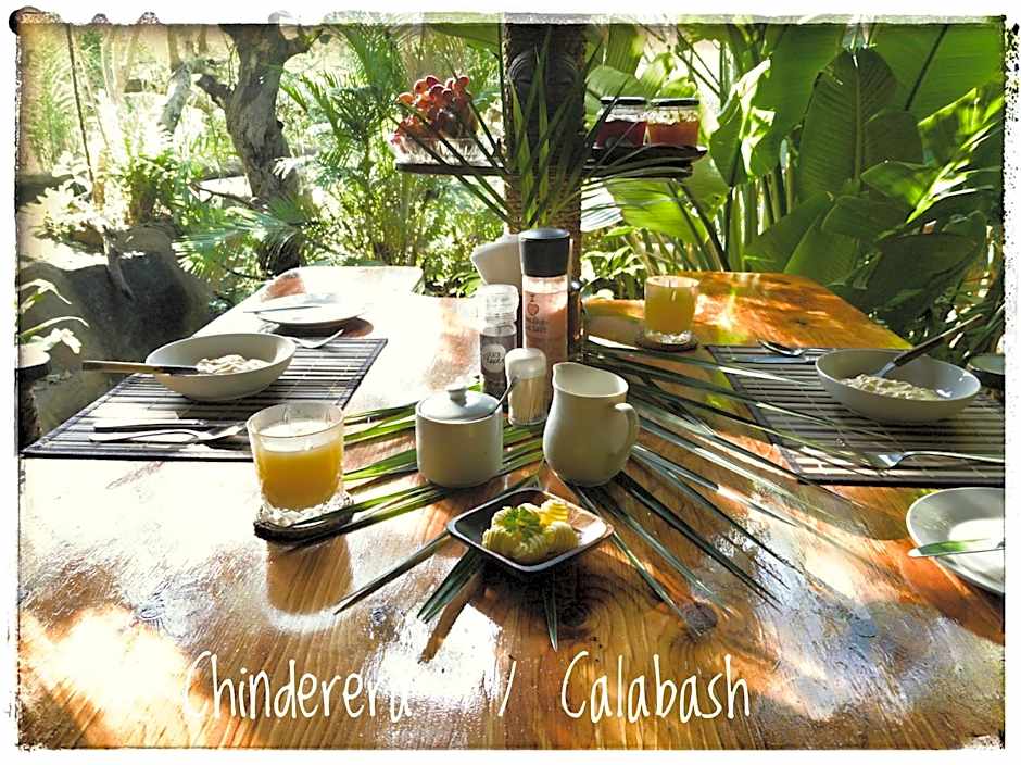 Chinderera Eco Lodge