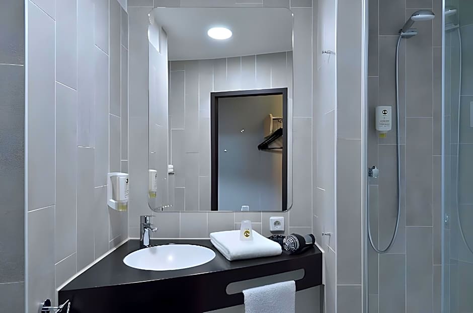 B&B Hotel Aalen
