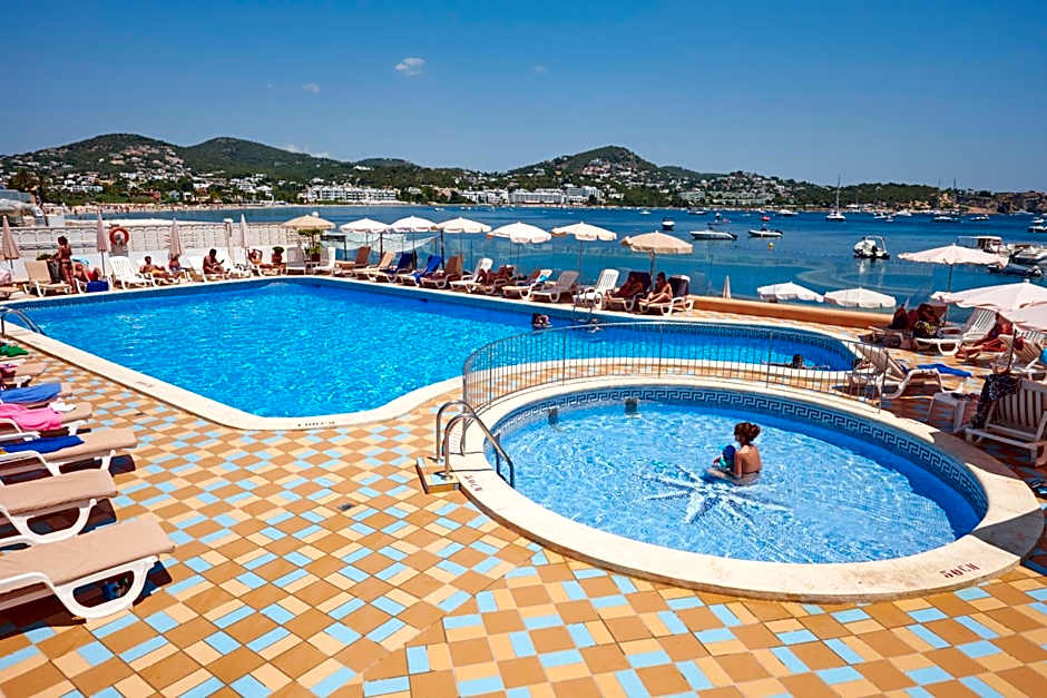 Hotel Argos Ibiza