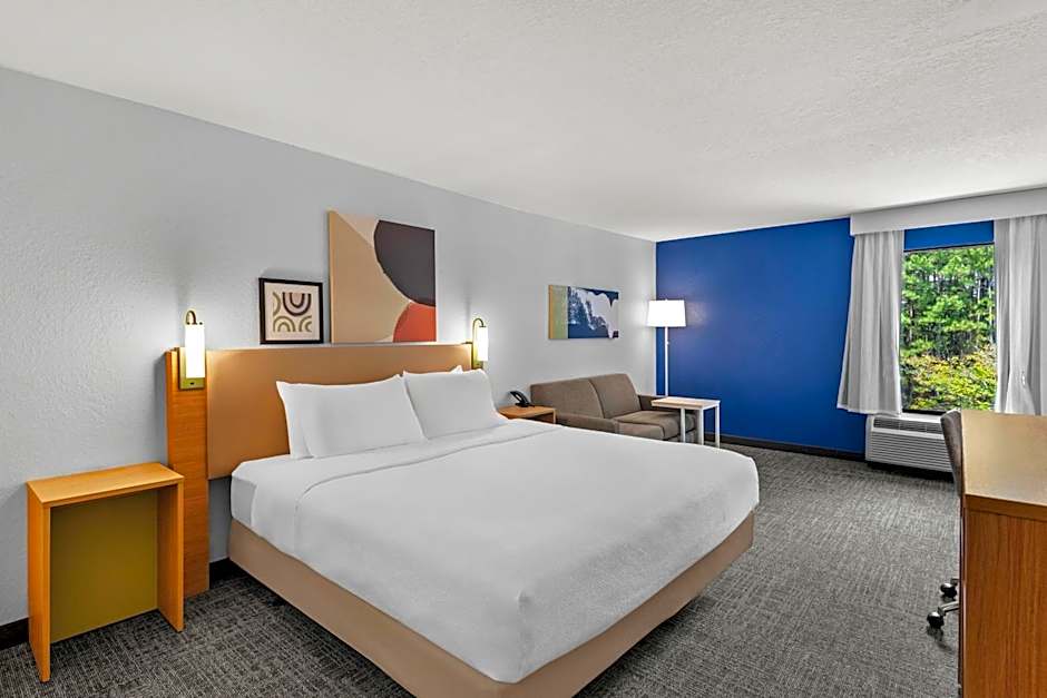 Spark by Hilton Alpharetta Roswell