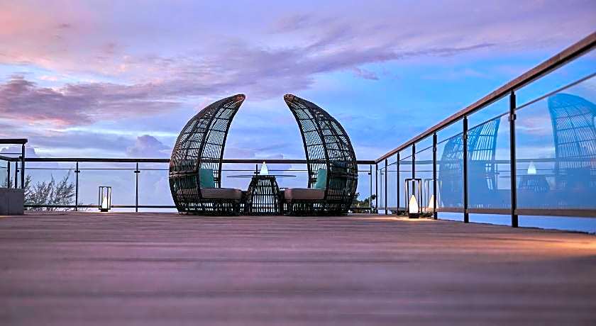 Angsana Teluk Bahang, Penang