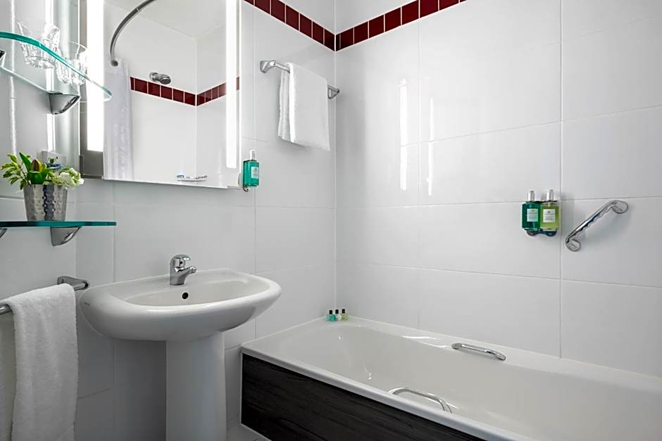 Leonardo Hotel Brighton