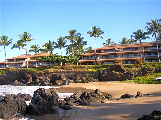 Makena Surf, a Destination by Hyatt Residence