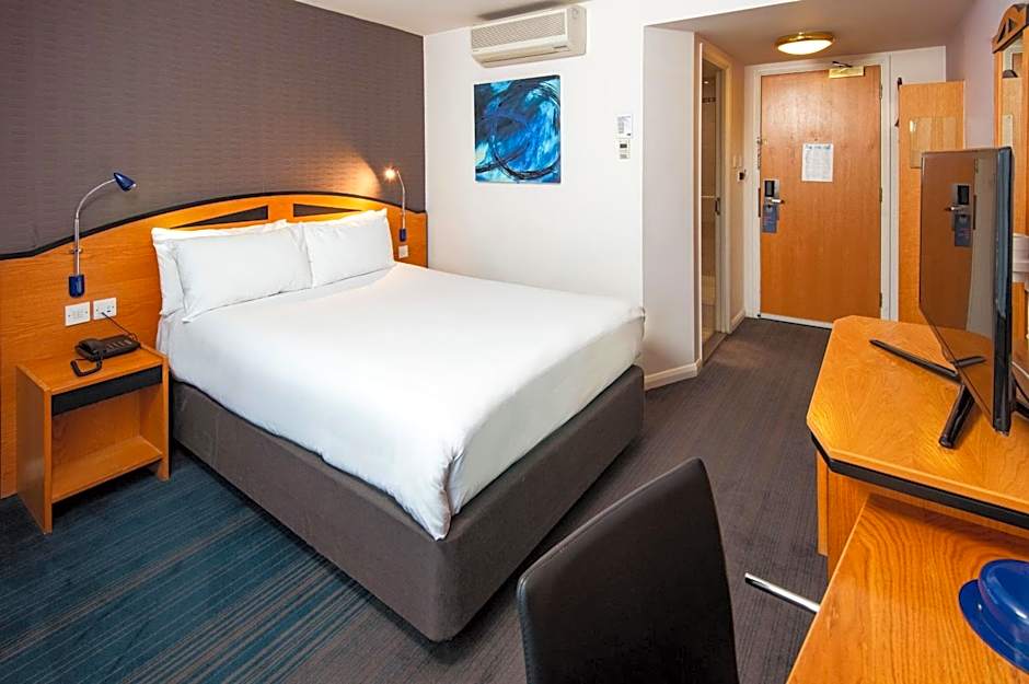 Holiday Inn Express Bristol City Centre By IHG