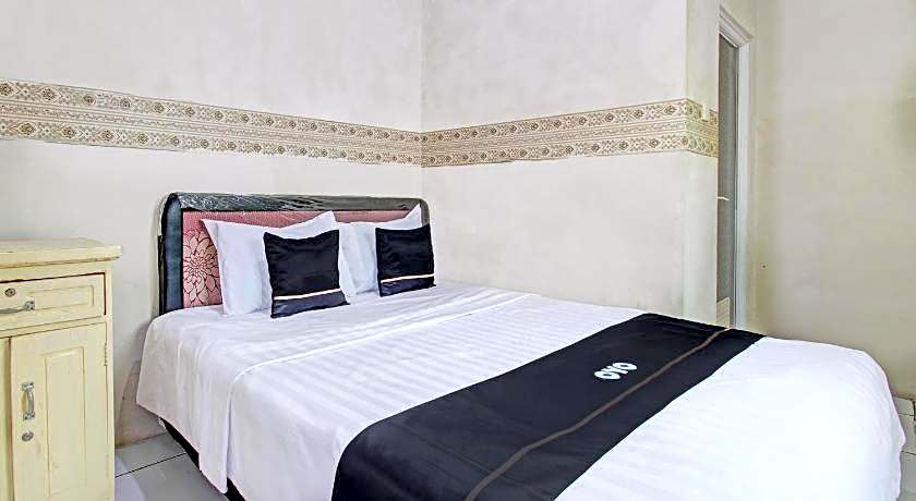 Capital O 93361 Dynasty Inn Syariah