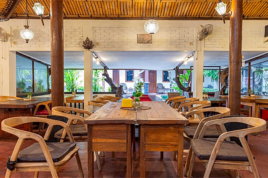 Pondok Gajah Homestay