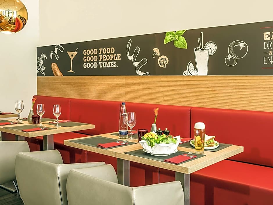 ibis München City Süd