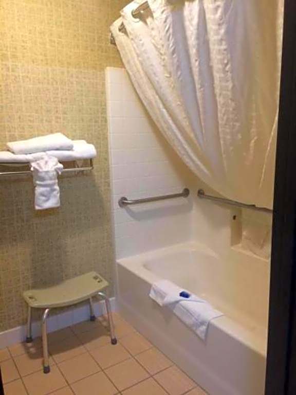 Best Western Rama Inn