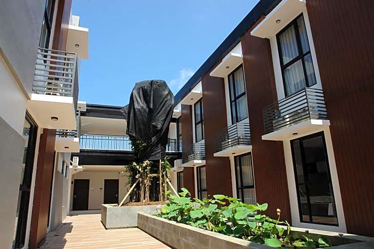 ValStar Hotel Canggu