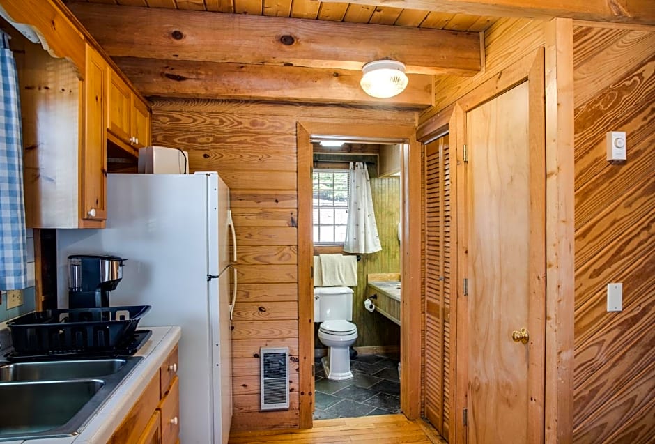 Boxwood Lodge Blowing Rock near Boone-University