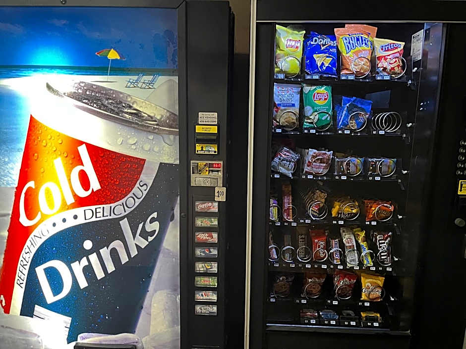 Americas Best Value Inn Kalispell