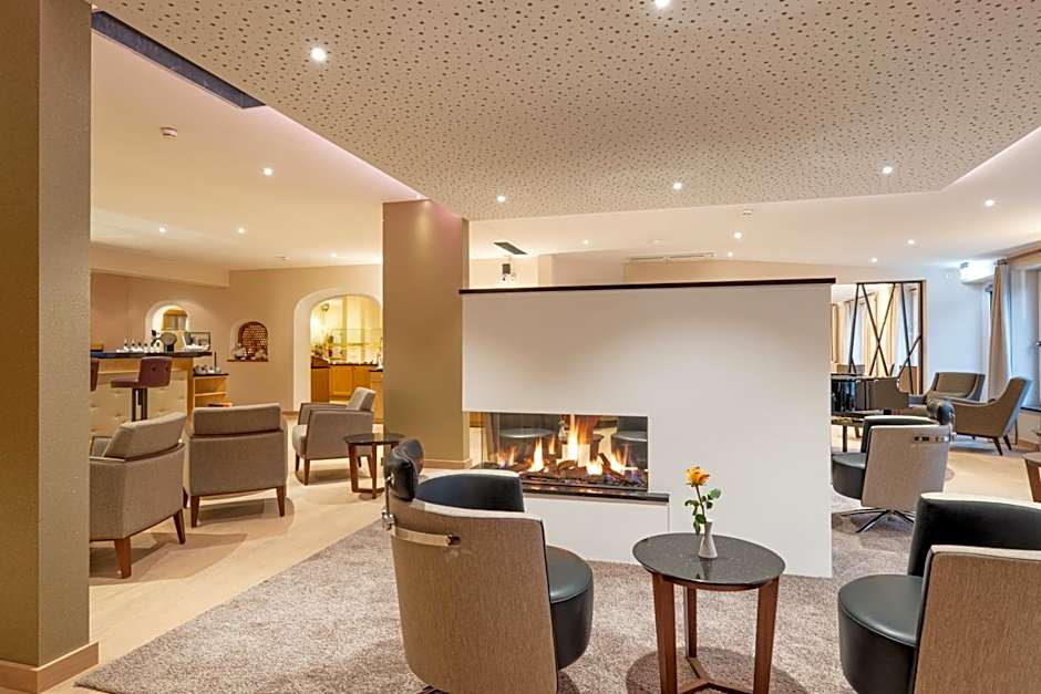 Thermenhotel Apollo