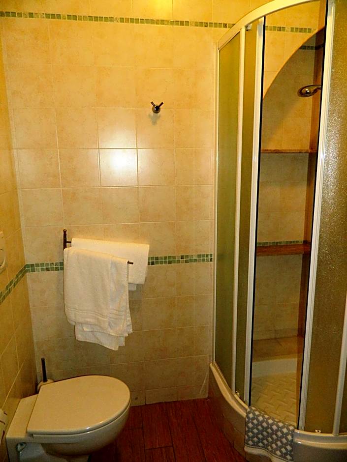 Buonarroti Suite