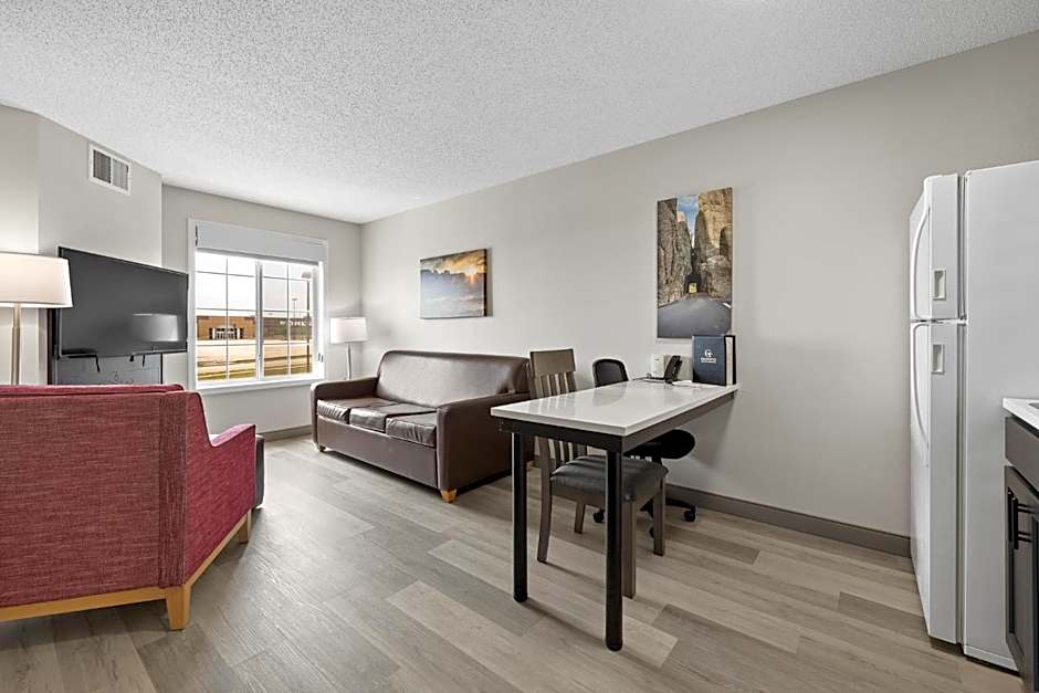 GrandStay Residential Suites Rapid City