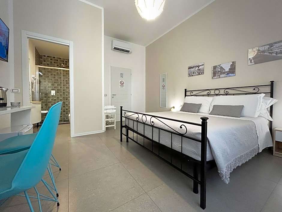 Affittacamere Everest