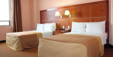 Hotel Soleil Celaya
