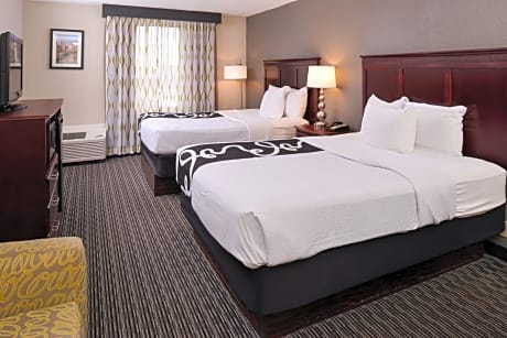 La Quinta by Wyndham Indianapolis South