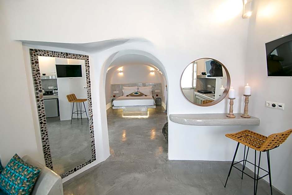 Kaleidoscope Cave Houses