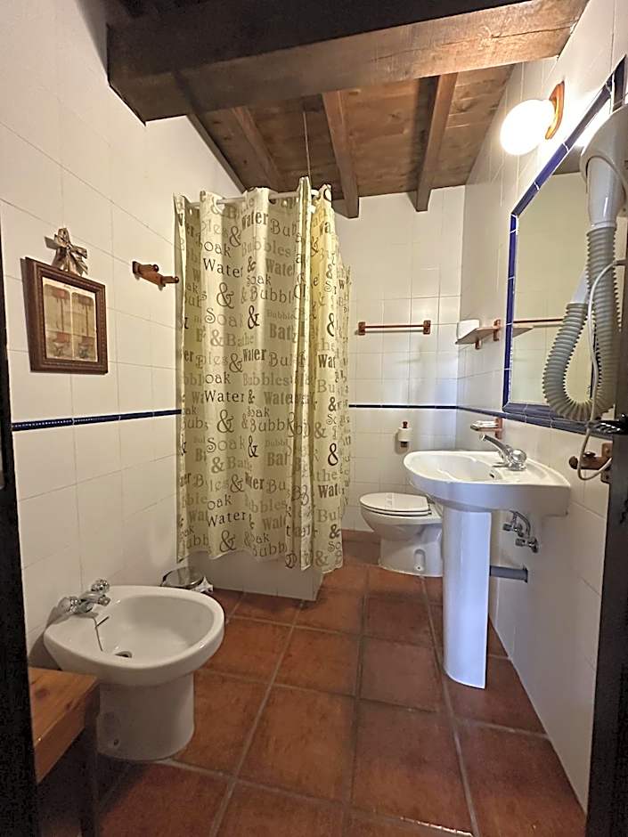 Apartamentos La Gloria