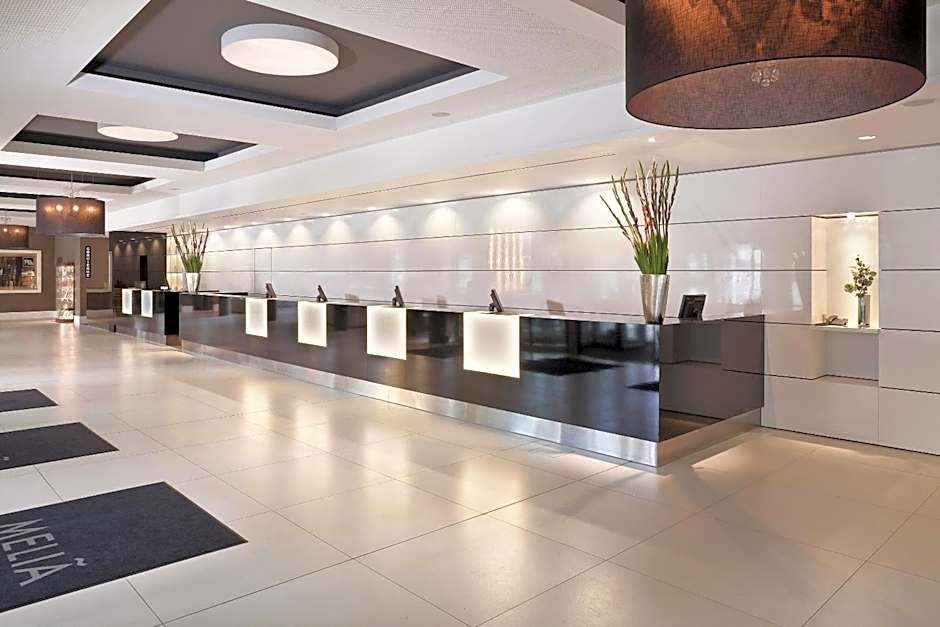 Melia Berlin