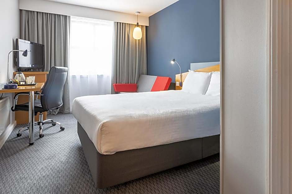 Holiday Inn Express Aberdeen City Centre By IHG