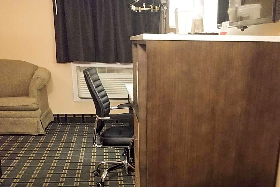 Econo Lodge Milldale-Southington