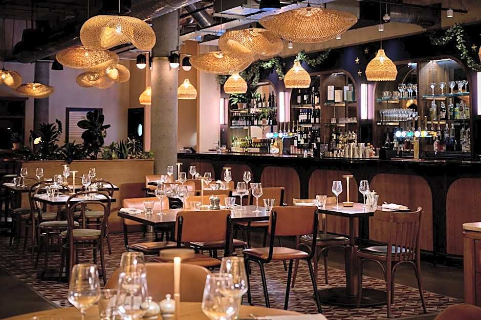 Hyatt Centric Cambridge