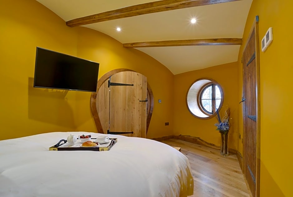 Oastbrook Estate Vineyard