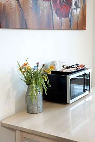 Double Room with Two Double Beds