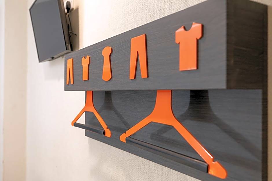easyHotel Birmingham