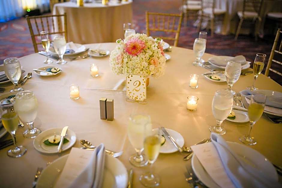 Hyatt Regency Boston