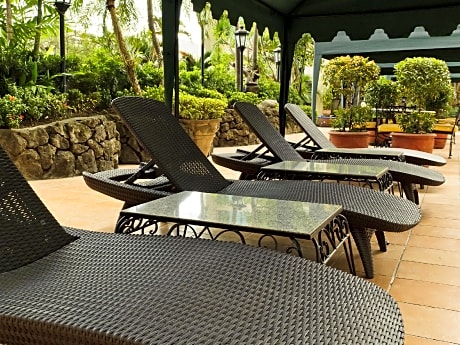 Copacabana Apartment Hotel