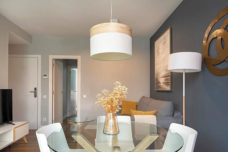 Feelathome Poblenou Beach Apartments