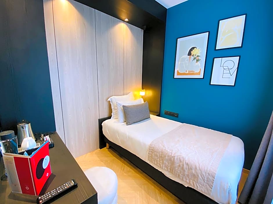 Grand Hotel Clichy Paris