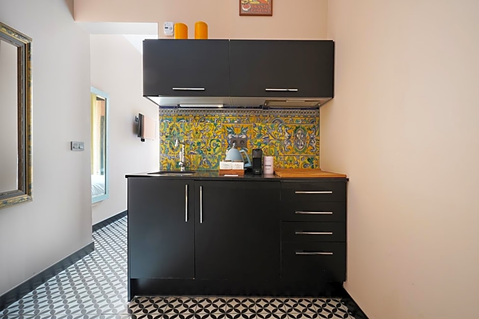 Numa Barcelona Roca