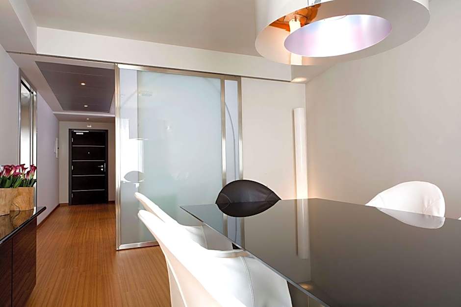 Best Western Plus Hotel Galileo Padova