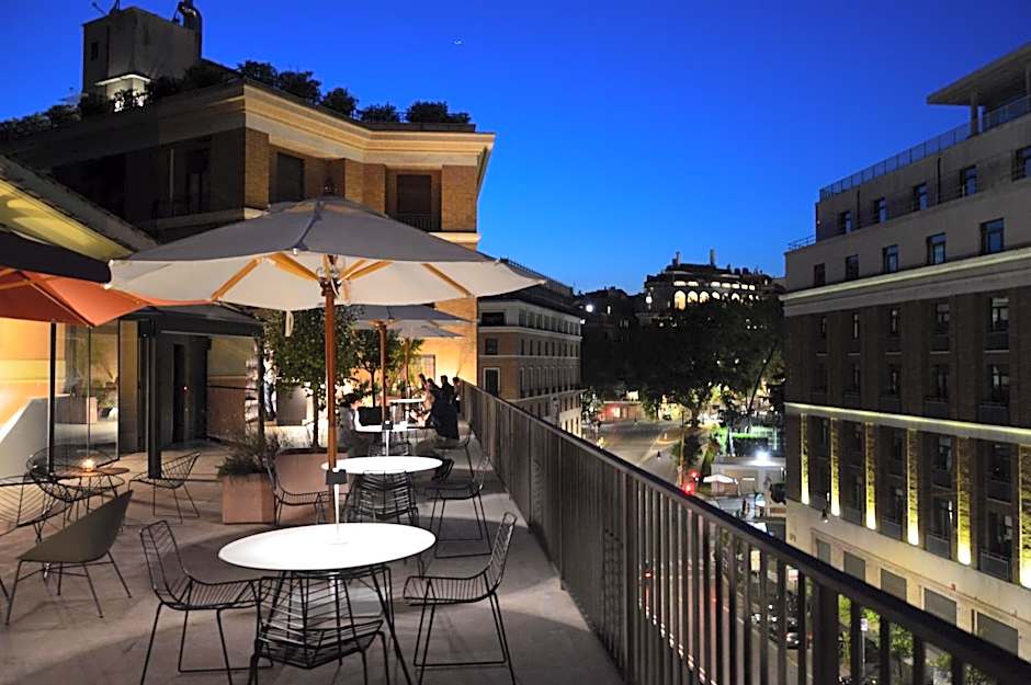 Hotel Royal Bissolati