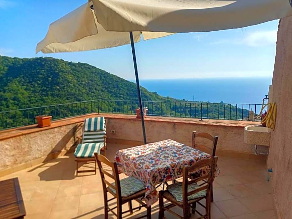 A Taverna Intru U Vicu