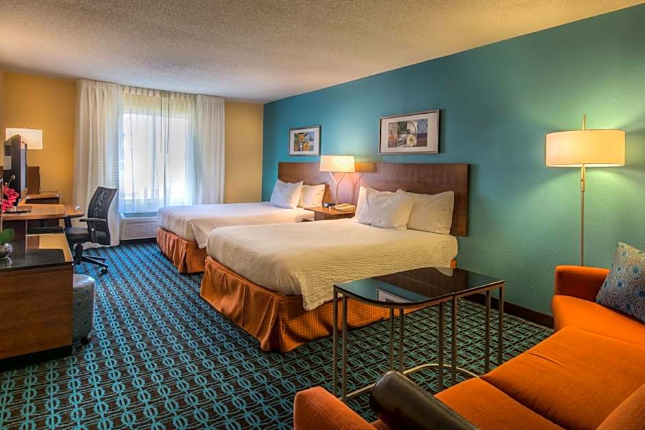 Fairfield Inn by Marriott Richmond Chester