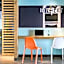 ibis budget Bordeaux Centre Bastide