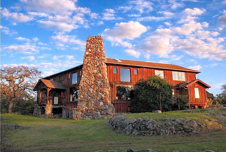 Inn Paradiso