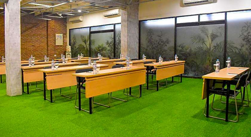 Hotel 88 Embong Malang