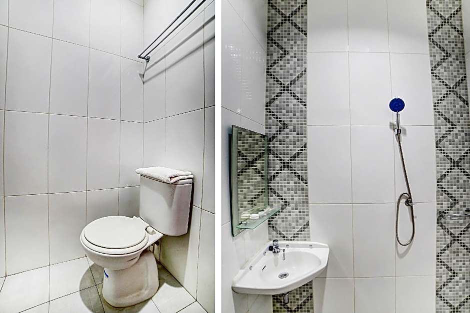 Hotel O Brayan Guest House