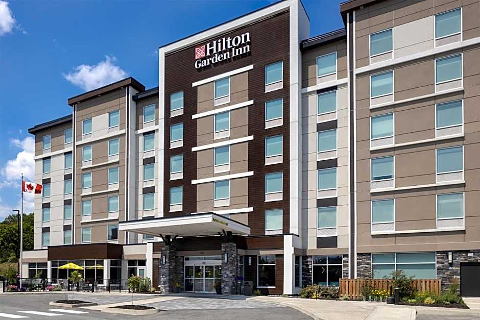 Hilton Garden Inn Sudbury
