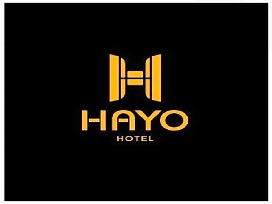 Hayo Hotel Palembang