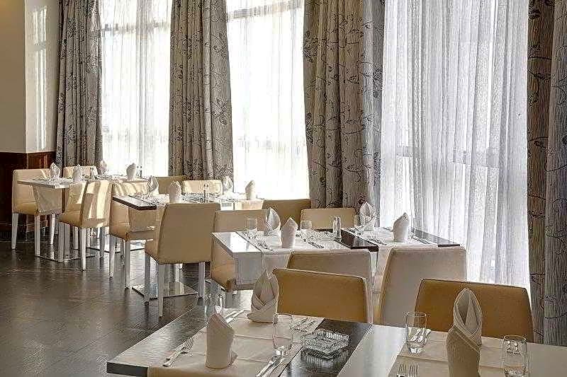 Liberte Hotel