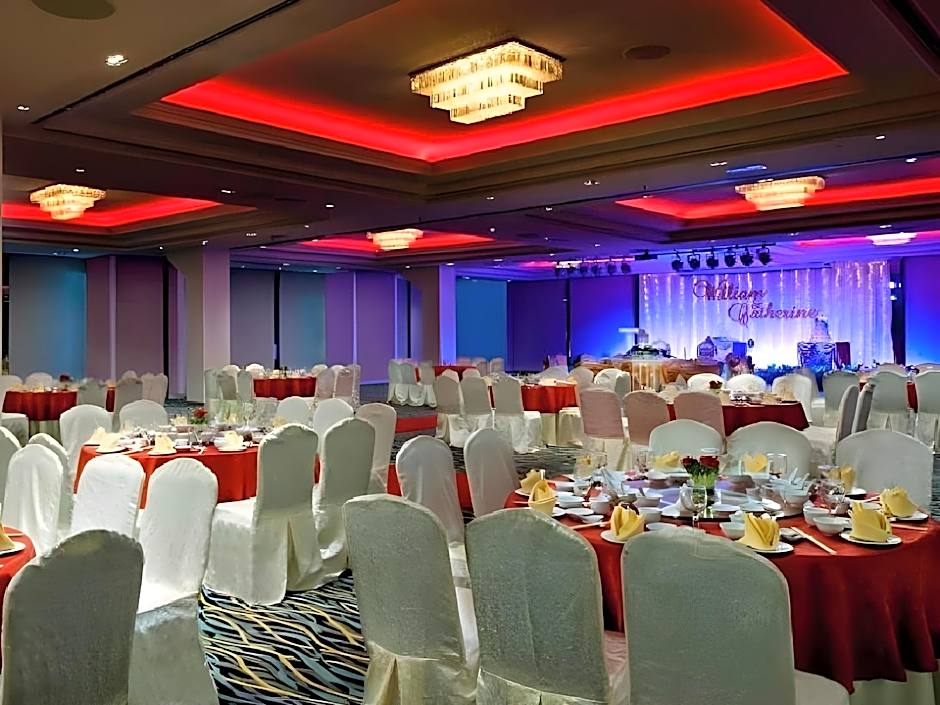 Hotel Armada Petaling Jaya