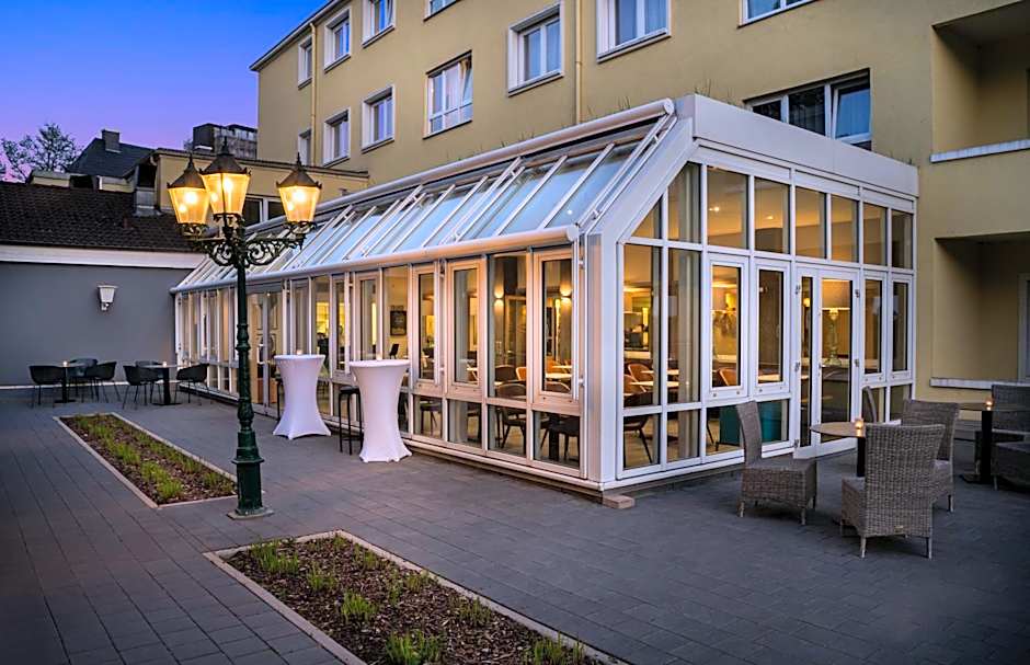 ANA Living Karlsruhe by Arthotel ANA