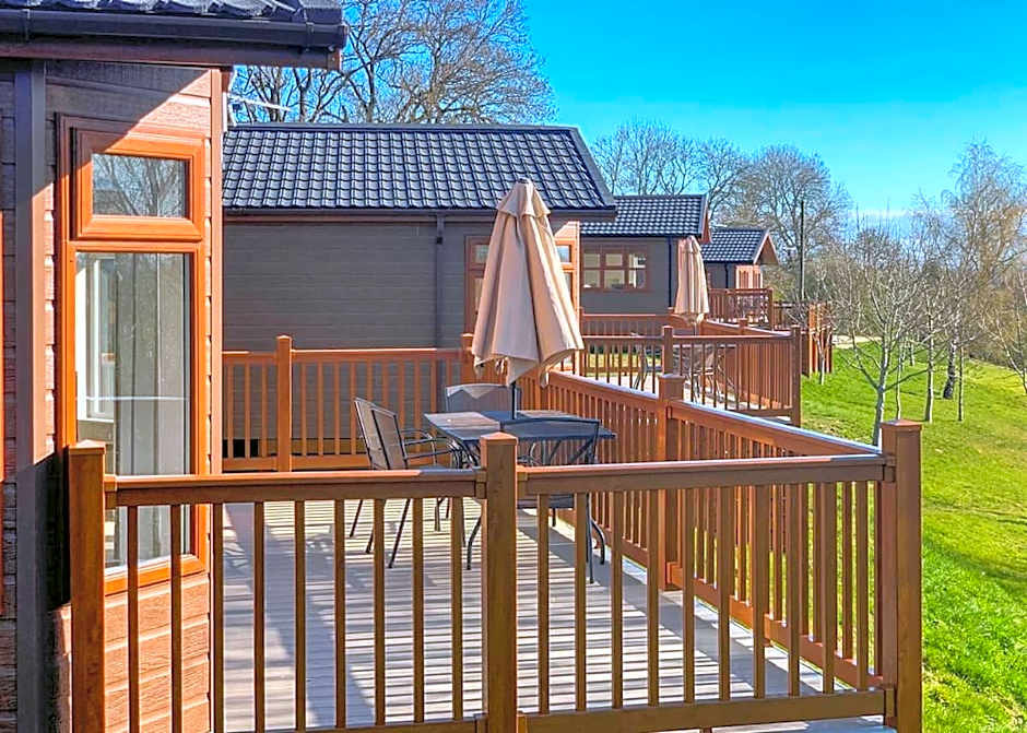 Badgers Retreat Holiday Park